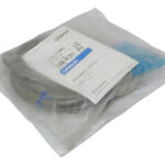 Omron E2e-x10me1  Interruptor De Proximidad Negro / Metalico