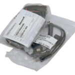 Kit Usb Honeywell 1990ixlr-3usb-n Con Cable 1d/2d Enfoq Xlr Negro/rojo
