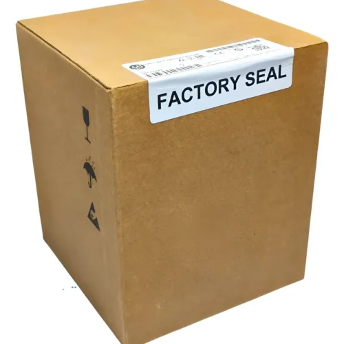 1756-pa75rk Allen-bradley Controllogix Redundant Power