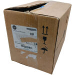 Mpl-b320p-sj72aa Allen-bradley Brushless Servo Motor 460v