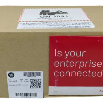 1766-l32bxb Micrologix 1400 Allen-bradley