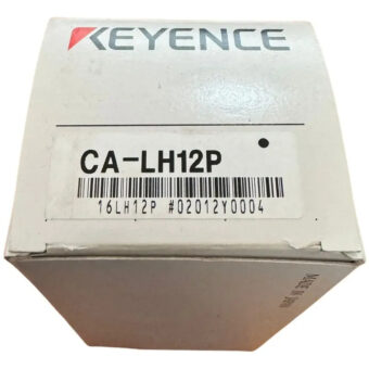 Keyence Ca-lh12p Lente De Alta Resolución
