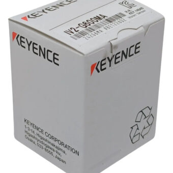 Keyence Iv2-g600ma Vision Sensor Head