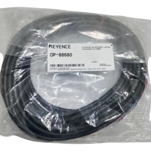 Keyence Op-88680 Cable Sensor