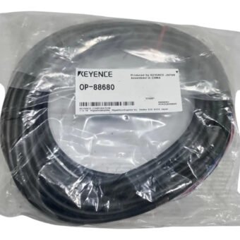 Keyence Op-88680 Cable Sensor