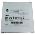 Allen Bradley 140mt-c3e-b63 Interruptor Automatico