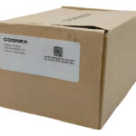 Cognex Is7020-01 Vision Camera Digital 800x600 Pixel Amarillo / Negro