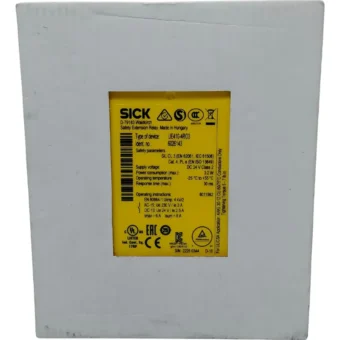 Sick Ue410-4ro3 Safety Controller