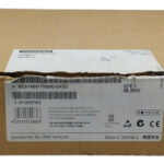 Módulo De Función Siemens 6es7455-1vs00-0ae0