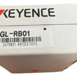 Keyence Gl-rb01 Ángulo De Montaje Ajustable