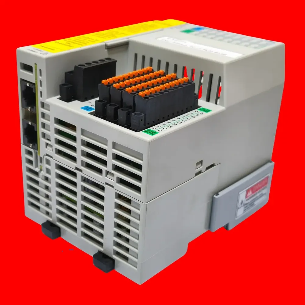 1769-l19er-bb1b Allen Bradley Compactlogix - Imagen 3