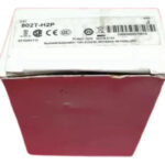 Allen Bradley 802t-h2p/802th2p