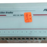 1794-ia16 Allen Bradley Flex I/o Entradas Analógicas.