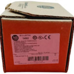 Allen Bradley 1492-aifm8tc-3 Conexión Módulo Analógico