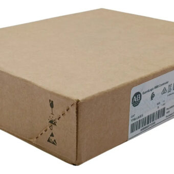 Allen Bradley 1756-l83es Guardlogix  5580