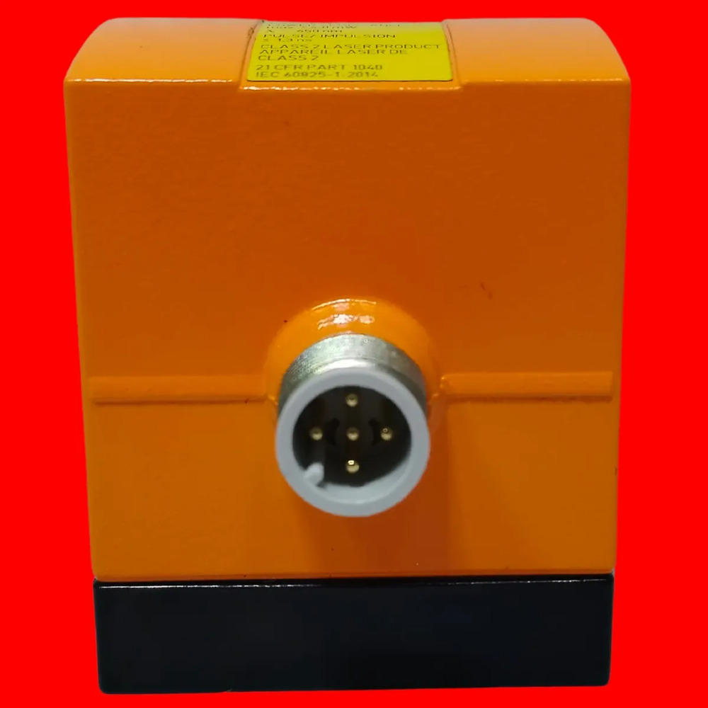 Ifm Sensor O1d100 - Imagen 6