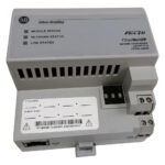 Allen Bradley 1794-aent Adaptador De Comunicacion