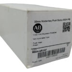 Bloque De Contactos 800h-ar1af Allen Bradley Verde