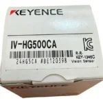 Keyence Iv-hg500ca Sensor De Vision