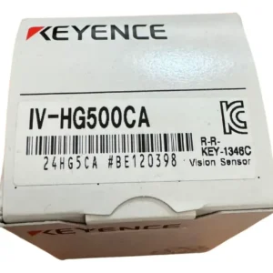 Keyence Iv-hg500ca Sensor De Vision