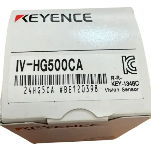 Keyence Iv-hg500ca Sensor De Vision