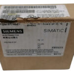 Conector Siemens Simatic Dp  6es7 972-0ba42-0xa0 Profibus