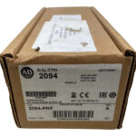 Allen-bradley 2094-prf Powerrail Slot Filler Bulletin 2094