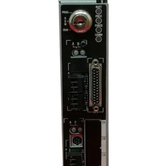 1785-l40b Allen-bradley Plc-5-40 Cpu Module 48k Memory