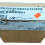 Siemens 6es7 317-2ek14-0ab0 Central Processing Unit