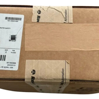 2198-d020-ers3 Allen-bradley Kinetix 5700 Servo Drive Dual