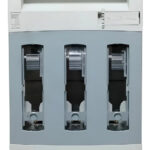 Rittal 8v9343.000 Separador De Carga De Seguridad