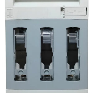Rittal 8v9343.000 Separador De Carga De Seguridad