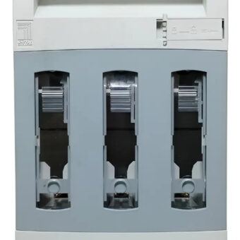Rittal 8v9343.000 Separador De Carga De Seguridad