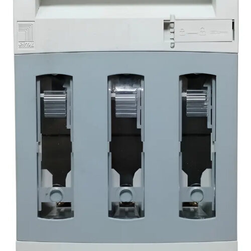 Rittal 8v9343.000 Separador De Carga De Seguridad