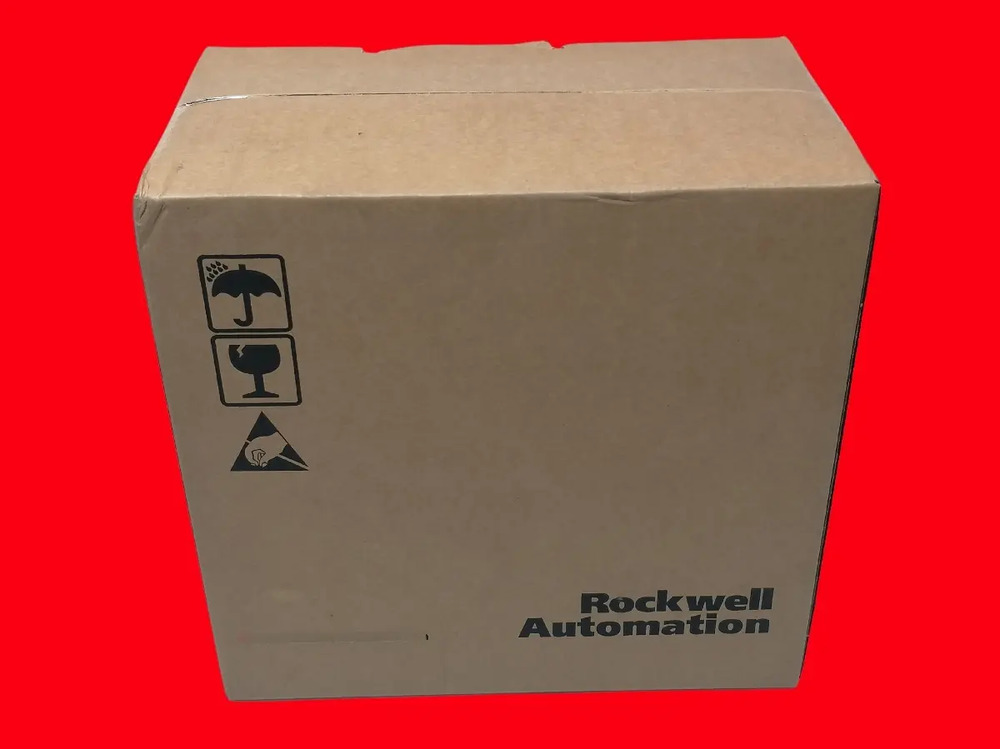 Allen Bradley 25b-d010n104. - Imagen 3