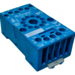 90.21.sma Finder Base 11pin P/relevador Fam 60.13 Timer 88.0