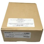 Weidmuller Ethernet Switch Ie-sw-bl08-6tx-2sc 1240910000