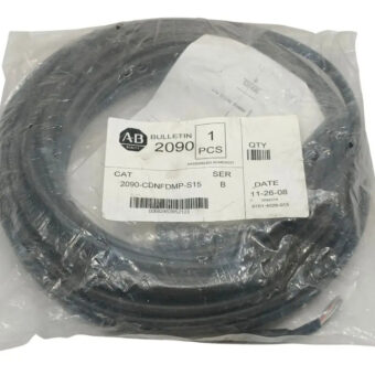 2090-cdnfdmp-s15 Cable Fdbk Mpl-b Resolver Typ2 Nonflex 15m
