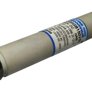 Ferraz Shawmut Fd20gb150v5t 1500 Vdc 5a