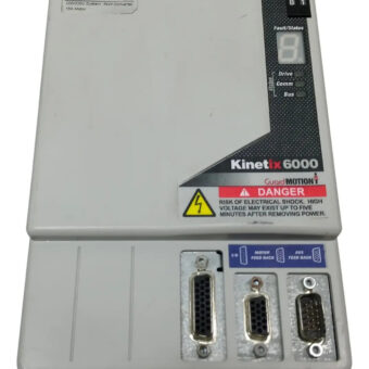 Allen Bradley 2094-ac09-m02-s Kinetix 6000