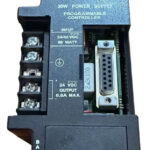 Ge Fanuc Serie Ic693pwr322j Fuente De Alimentación 24/48vdc