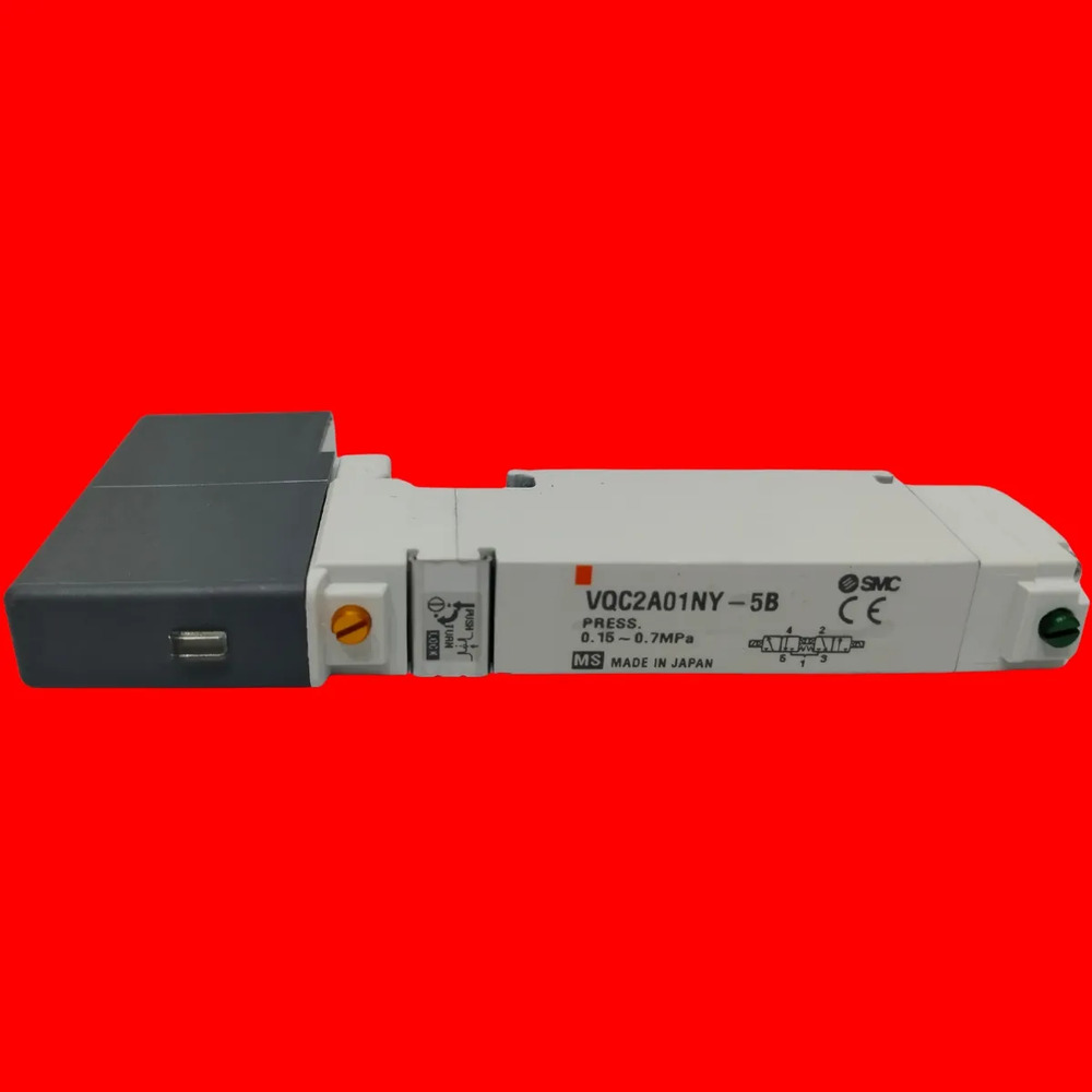 Smc Vqc2a01ny-5b - Imagen 4