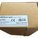 Ifm Pi2793 Sensor De Presión Pi-025-rea01 - Mfrkg/us