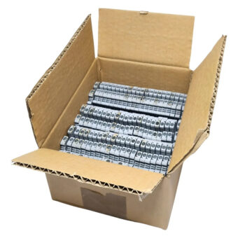 Lot 82 Phoenix Contact Uk3n Terminal Block 2 Posi Ccs