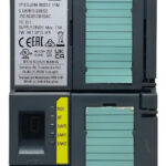 Siemens 6sl3244-0bb12-afa0 Power Industrial