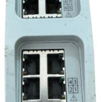 Allen-bradley 1783-ems08t Stratix 6000 Ethernet Conmutador