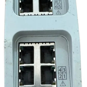 Allen-bradley 1783-ems08t Stratix 6000 Ethernet Conmutador
