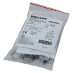 Balluff Bos01j4 Bos 18m-pa-rh23-s4 Sensor Fotoelectrico