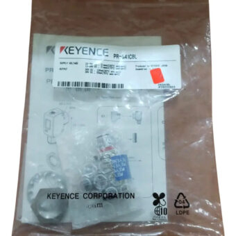 Keyence Sensor Fotoeléctrico Mod. Pr-g41cbl.