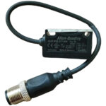 42jt-p2lat1-f4 Allen Bradley Photoelectric Sensor Pnp/npn